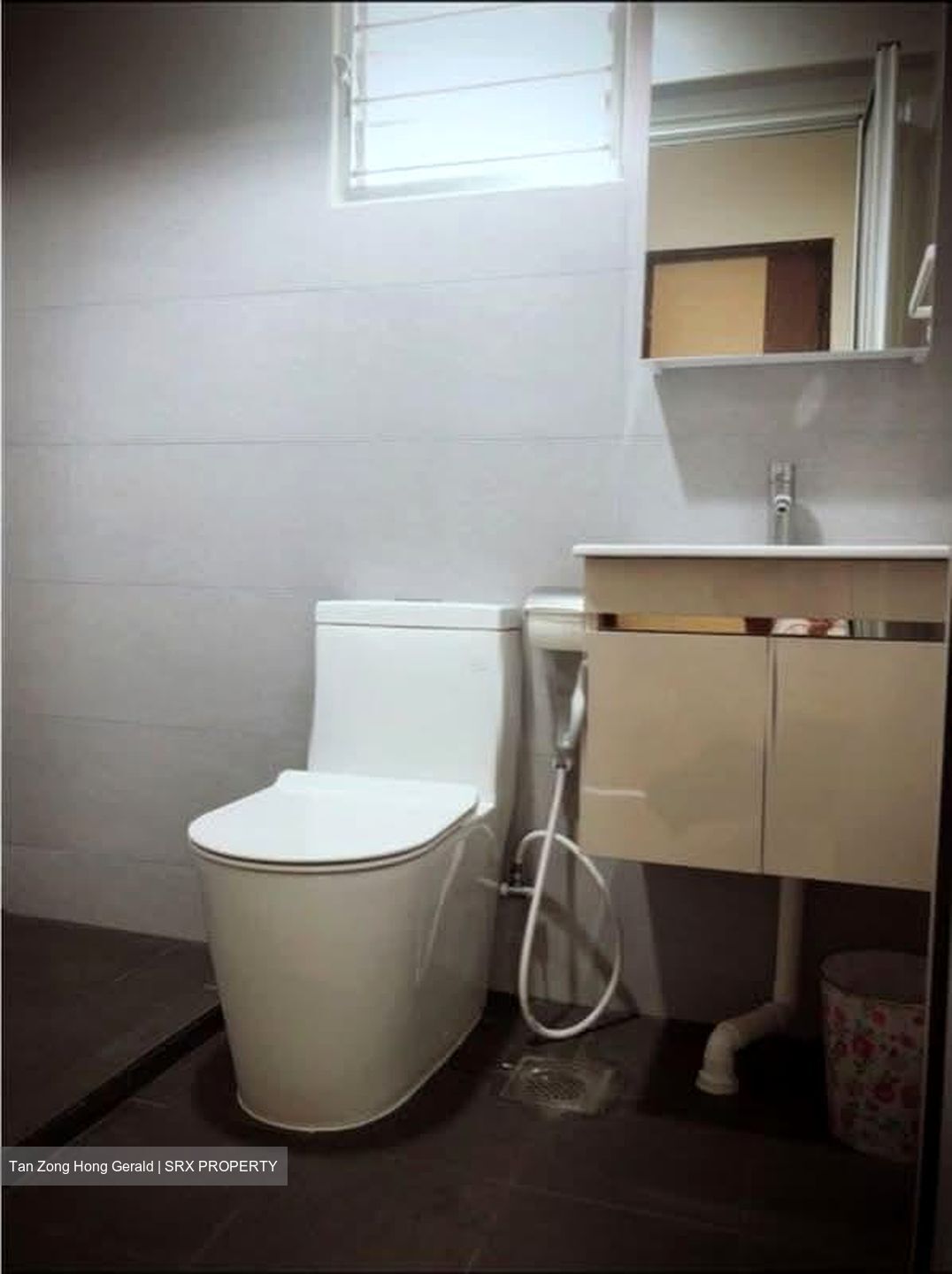 Blk 463B Sembawang Riverlodge (Sembawang), HDB 4 Rooms #531347101